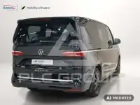2025 Volkswagen Multivan