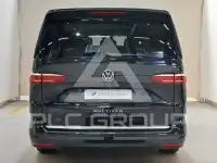 2025 Volkswagen Multivan