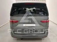 2025 Volkswagen Multivan