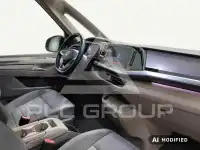 2025 Volkswagen Multivan