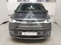 2025 Volkswagen Multivan