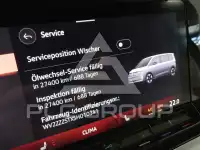 2025 Volkswagen Multivan