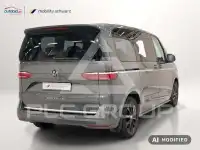 2025 Volkswagen Multivan