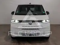 2025 Volkswagen Multivan