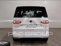 2025 Volkswagen Multivan
