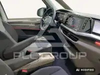 2025 Volkswagen Multivan