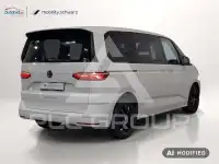 2025 Volkswagen Multivan