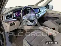 2025 Volkswagen Multivan