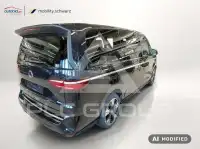 2025 Volkswagen Multivan
