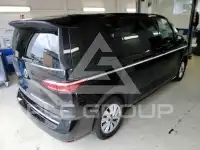 2025 Volkswagen Multivan