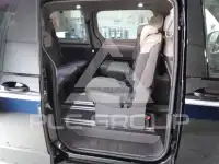 2025 Volkswagen Multivan