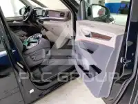 2025 Volkswagen Multivan