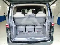 2025 Volkswagen Multivan