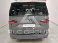 2025 Volkswagen Multivan