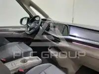 2025 Volkswagen Multivan