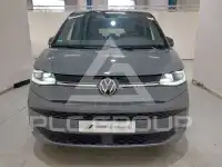 2025 Volkswagen Multivan