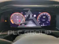 2025 Volkswagen Multivan