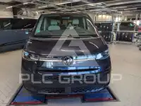2025 Volkswagen Multivan