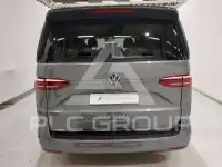 2025 Volkswagen Multivan