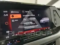 2025 Volkswagen Multivan
