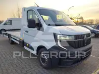 2025 Renault Master