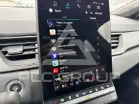 2025 Renault Captur