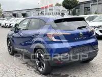 2025 Renault Captur