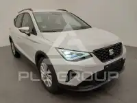 2025 Seat Alteca
