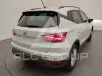 2025 Seat Alteca