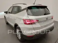 2025 Seat Alteca