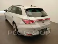 2025 Seat Leon