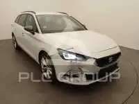 2025 Seat Leon