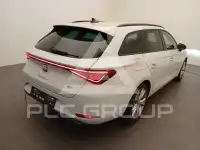 2025 Seat Leon