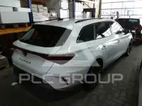 2025 Seat Leon