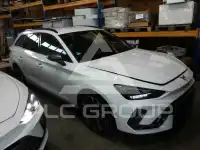 2025 Seat Leon