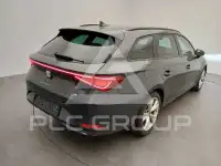 2025 Seat Leon