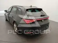 2025 Seat Leon