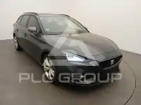 2025 Seat Leon