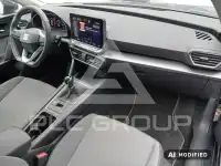 2025 Seat Leon