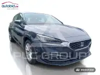 2025 Seat Leon