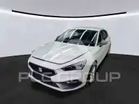2025 Seat Leon