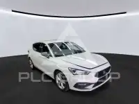 2025 Seat Leon