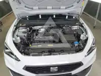 2025 Seat Leon