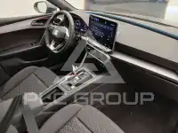 2025 Seat Leon