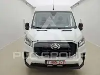 2025 Maxus eDeliver 3 (EV30)