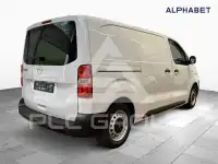 2025 Opel Vivaro
