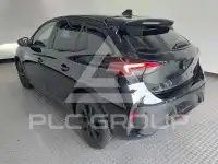 2025 Opel Corsa