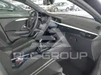 2025 Opel Corsa