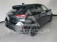 2025 Opel Corsa