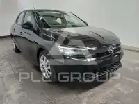 2025 Opel Corsa
